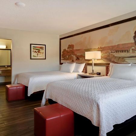 Expedition Lodge Moab Arches National Park Екстериор снимка