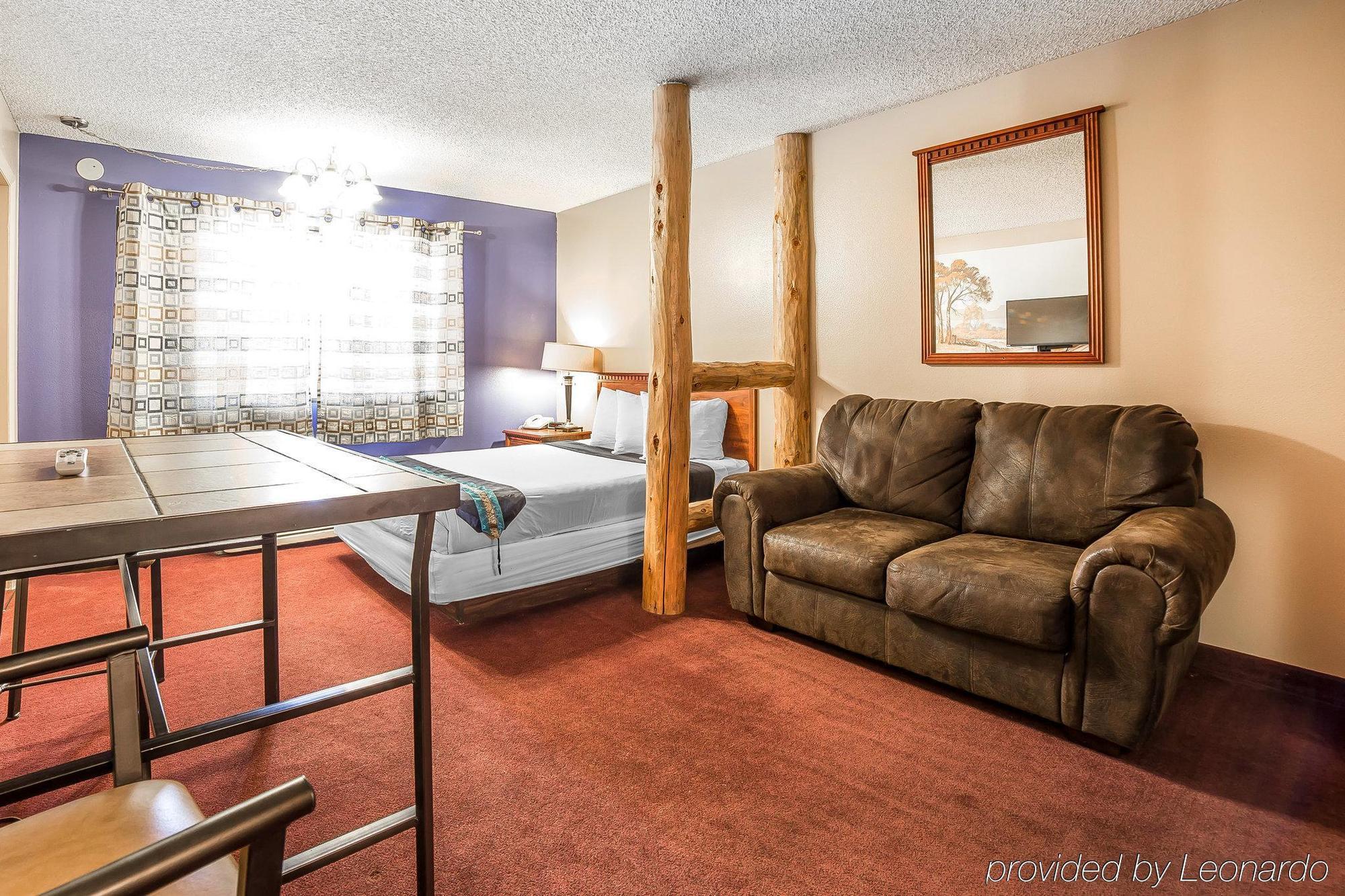 Expedition Lodge Moab Arches National Park Екстериор снимка