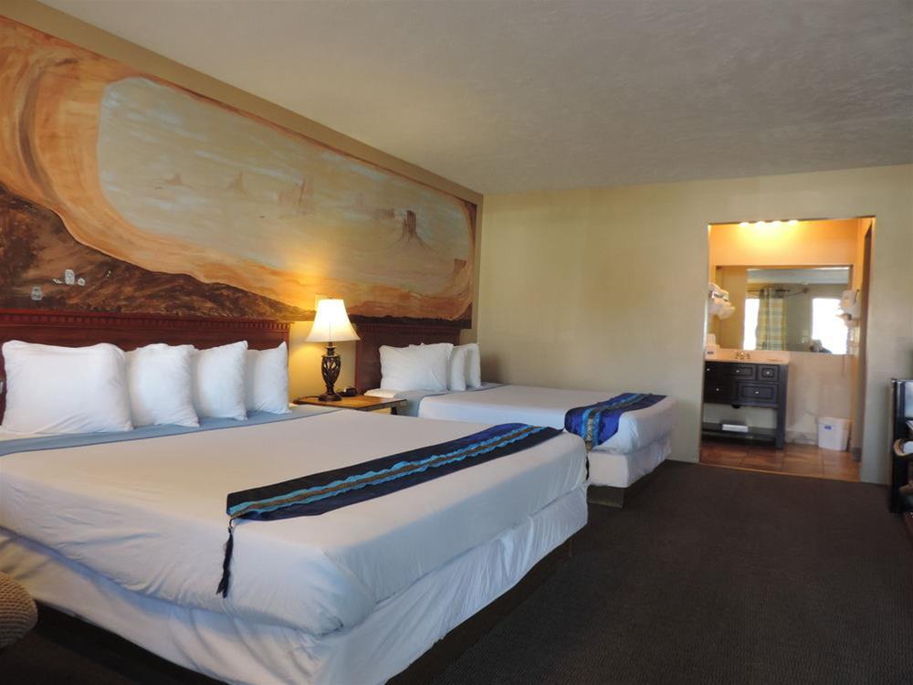 Expedition Lodge Moab Arches National Park Екстериор снимка