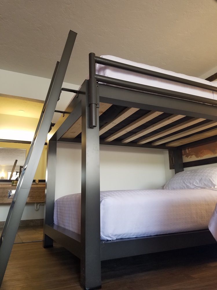 Expedition Lodge Moab Arches National Park Екстериор снимка