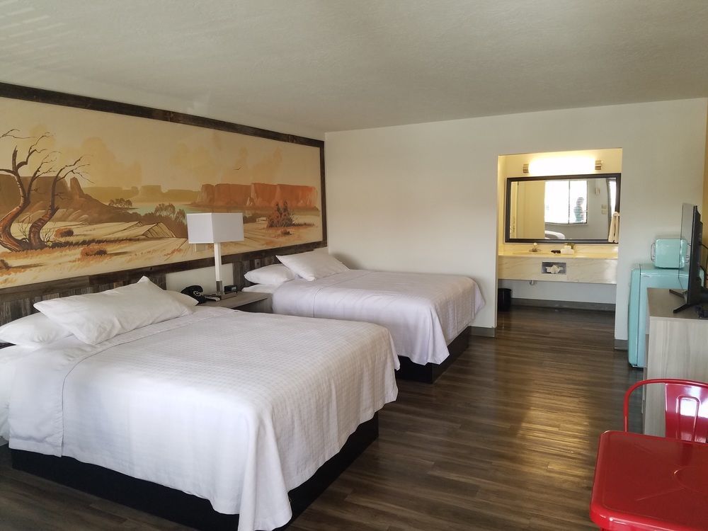 Expedition Lodge Moab Arches National Park Екстериор снимка