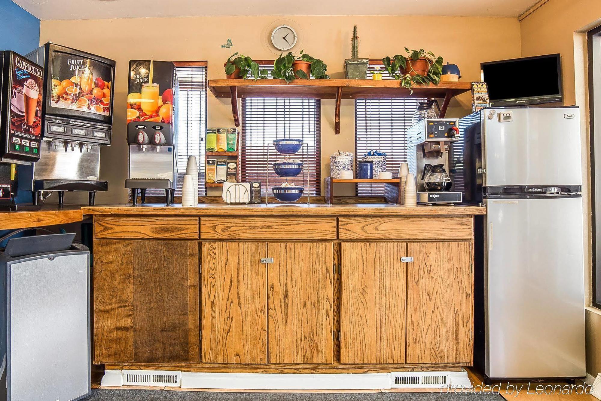 Expedition Lodge Moab Arches National Park Екстериор снимка
