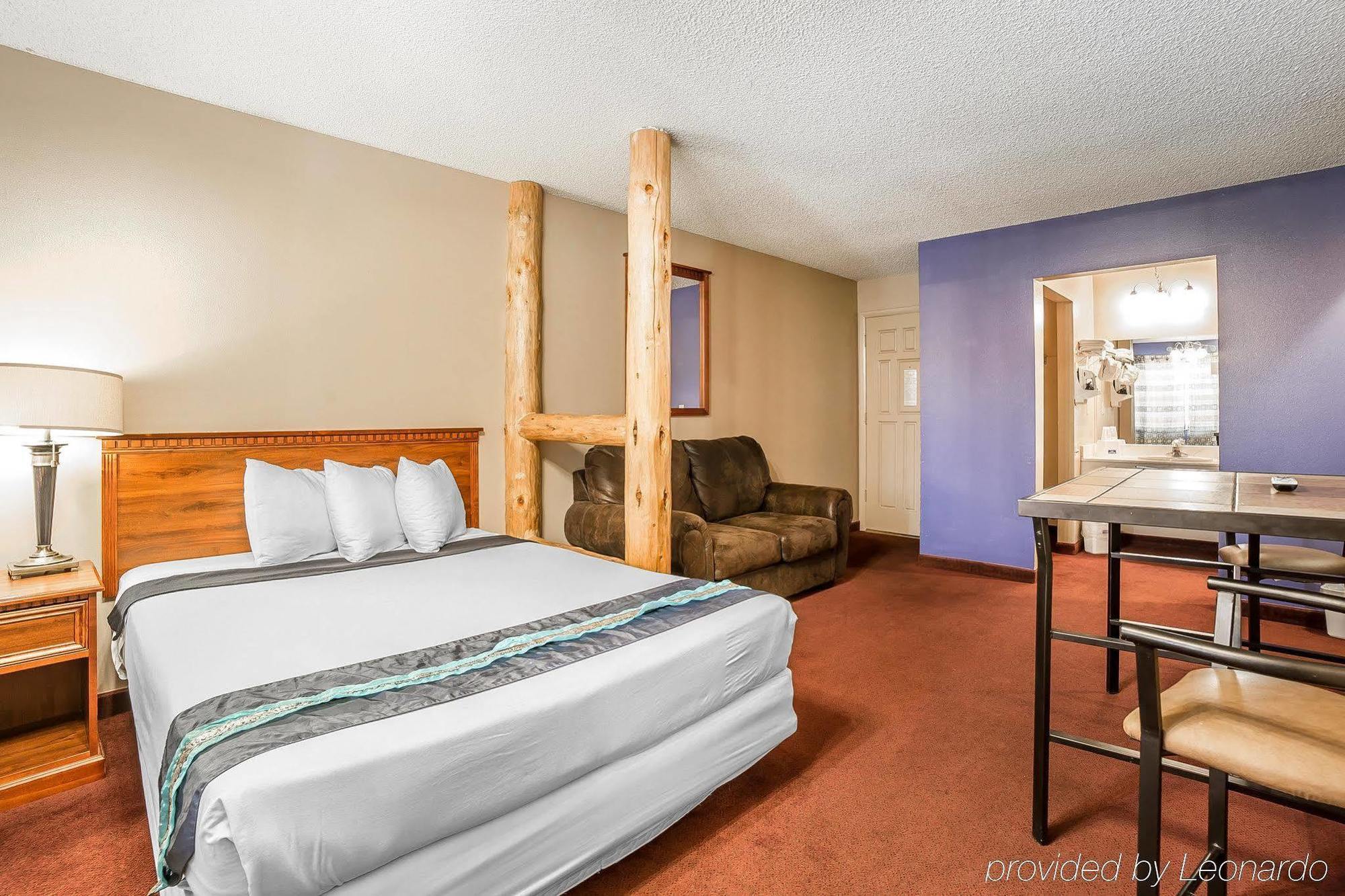 Expedition Lodge Moab Arches National Park Екстериор снимка