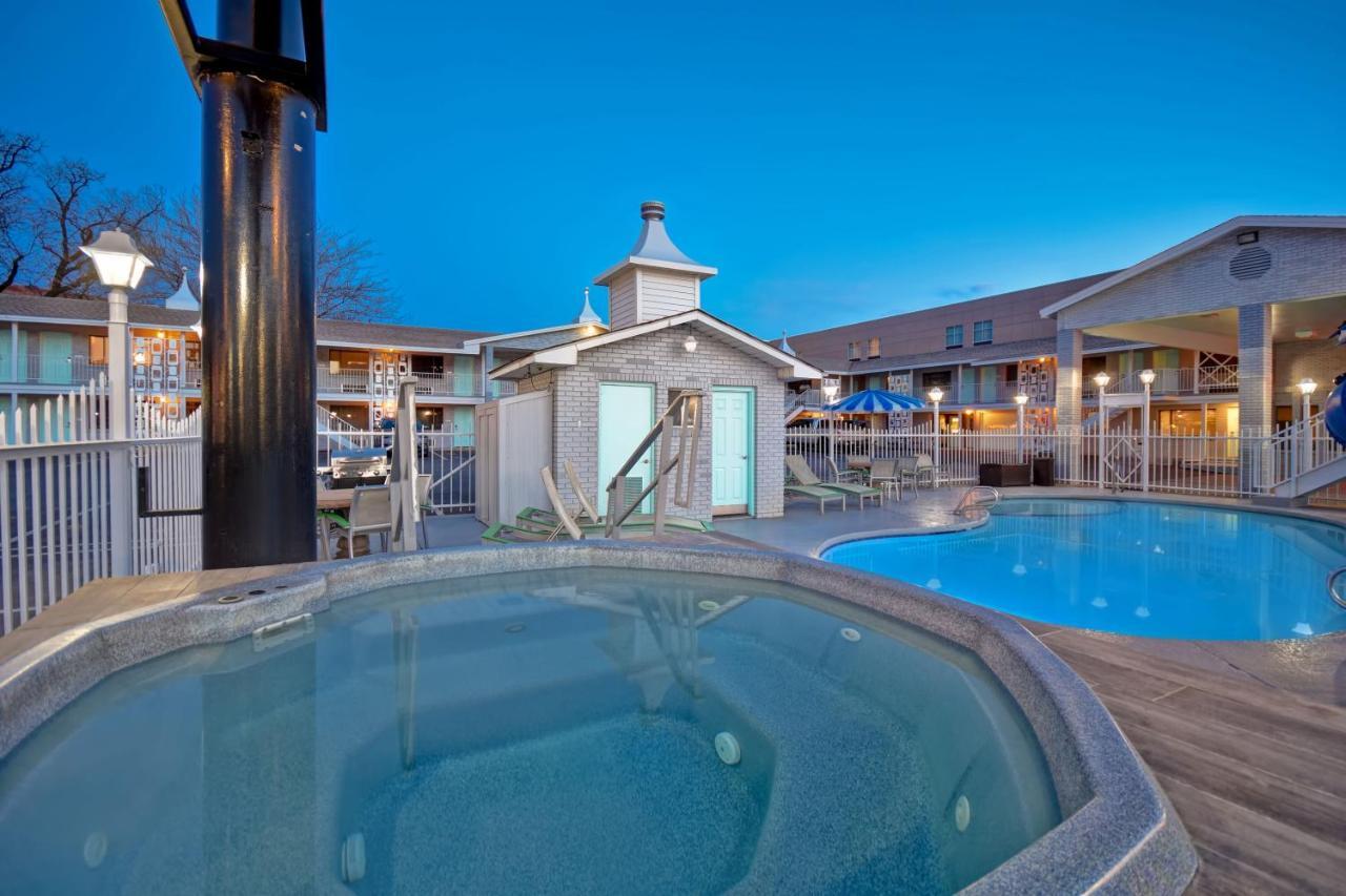 Expedition Lodge Moab Arches National Park Екстериор снимка